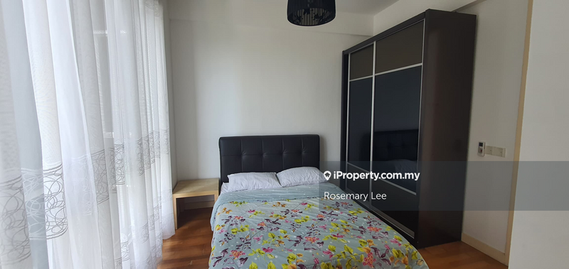 Condominium for Rent in Kiaramas Ayuria by Rosemary Lee - iProperty.com.my