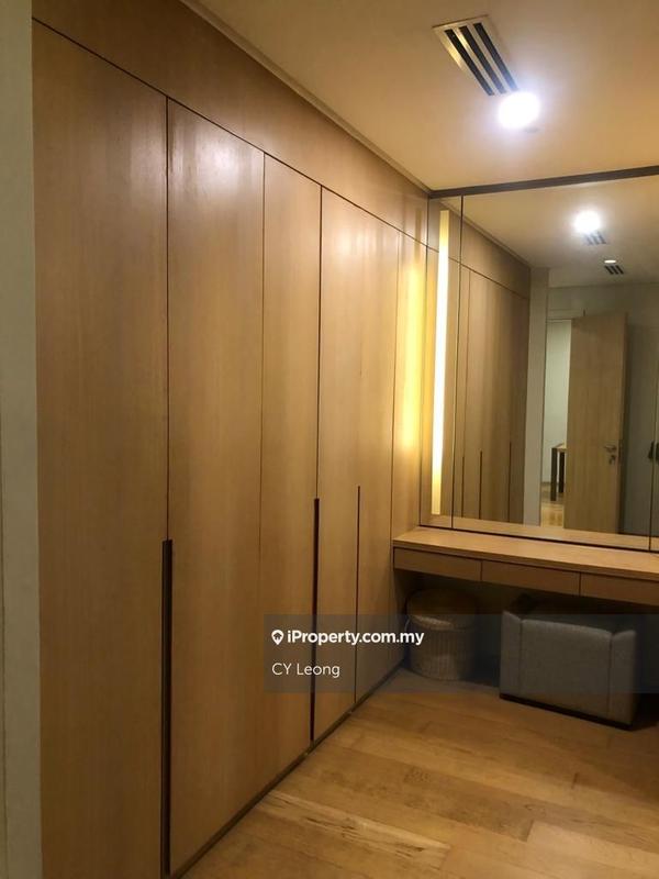 Residensi Servis untuk Disewa di Fraser Residence (188 Suites) oleh CY Leong - iProperty.com.my