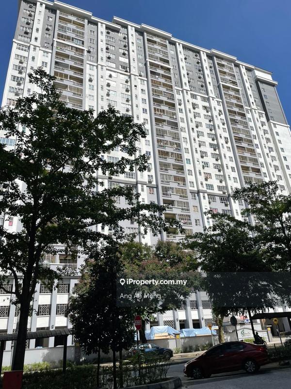 Retail Office untuk Dijual di Taman Putra Damai, Ara Damansara oleh Ang Ah Meng - iProperty.com.my