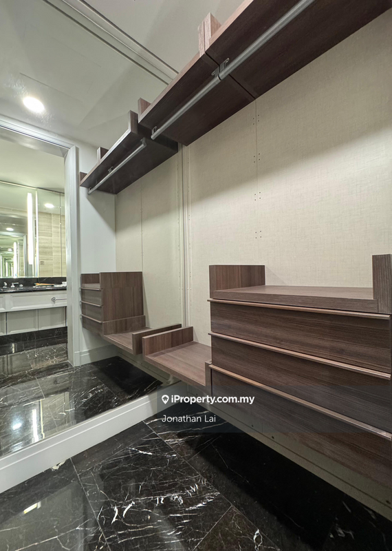 Service Residence for Rent in St Regis by Jonathan Lai - iProperty.com.my