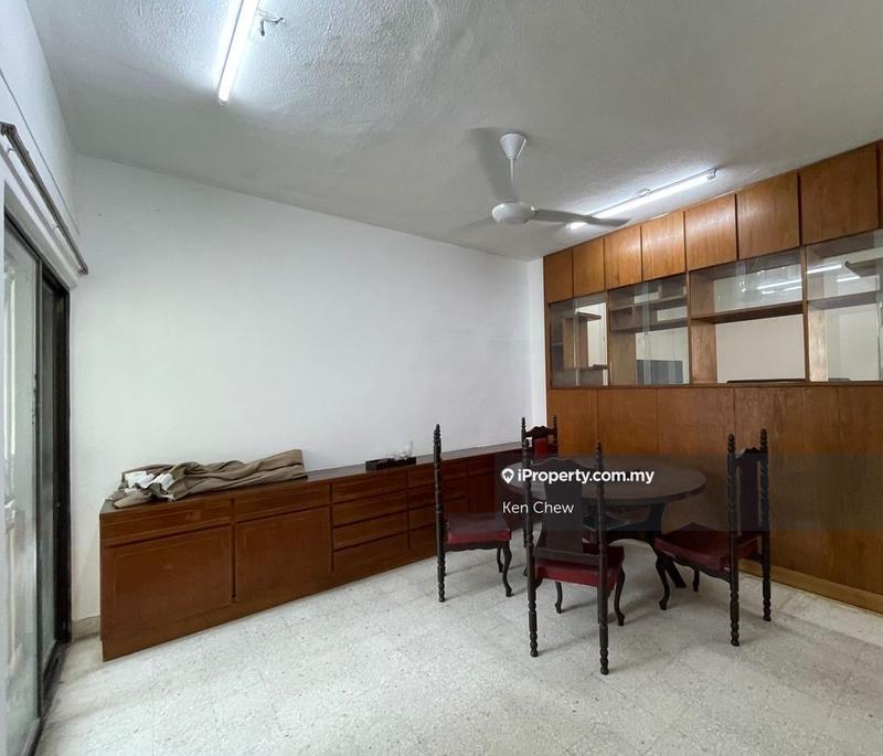 2-storey Terraced House for Sale in Taman Bukit Desa, Taman Desa by Ken Chew - iProperty.com.my