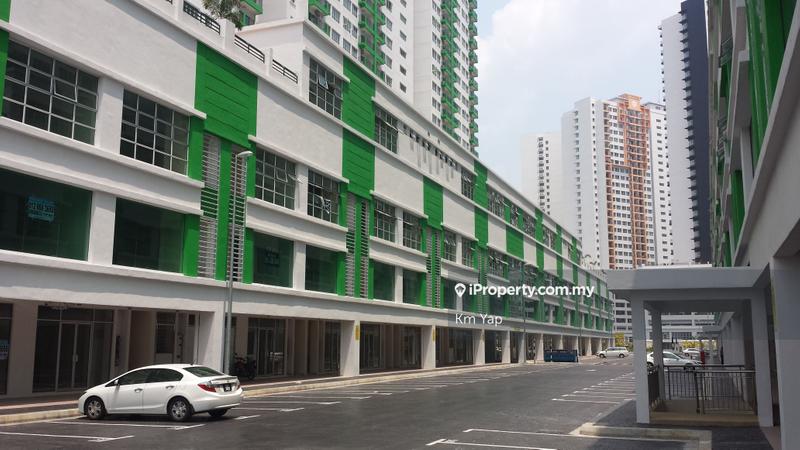 For Rent - OUG Parklane Ground and First Floor