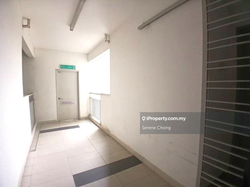 Kediaman Servis untuk Dijual di Menara U2 oleh Serene Chong - iProperty.com.my