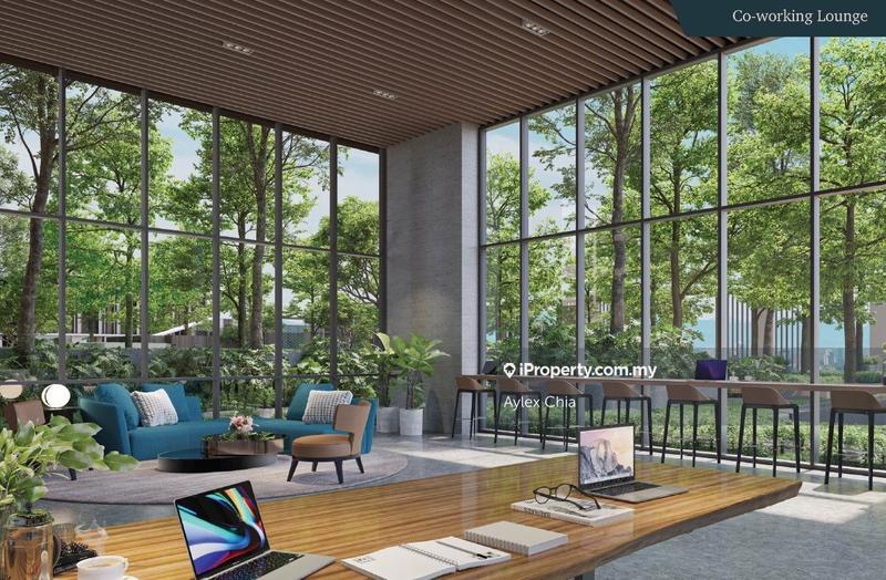 Service Residence for Sale in THE ATERA by Aylex Chia - iProperty.com.my