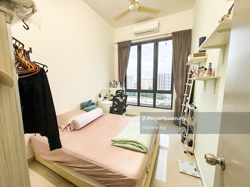 Condominium for Rent in Riverdale @ Usj One Park by Michelle Ng - iProperty.com.my
