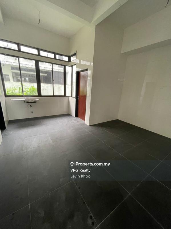 Rumah Berkembar untuk Dijual di (Semi-D) 2 Sty Saujana Rawang ,Alcedo, Rawang oleh Levin Khoo - iProperty.com.my