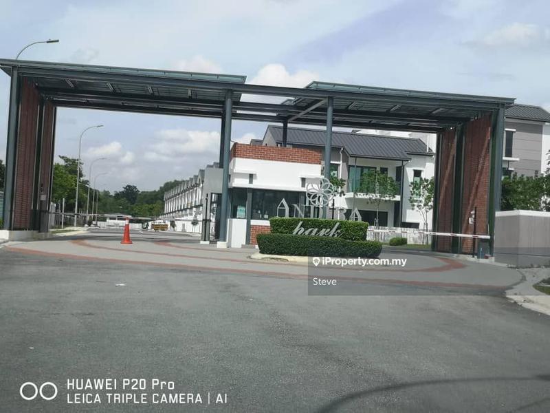 3-storey Terraced House for Sale in Bandar Bukit Puchong, Puchong by Steve - iProperty.com.my