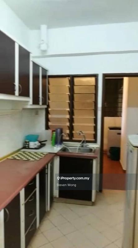 Kondominium untuk Dijual di Vista Komanwel C oleh Steven Wong - iProperty.com.my