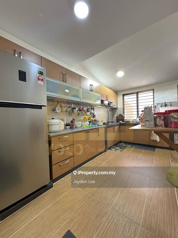 Rumah Berangkai 2 Tingkat untuk Dijual di bda55, Puchong oleh Jayden Lee - iProperty.com.my