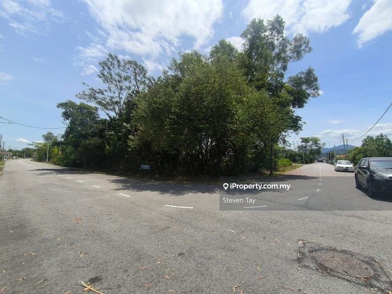 Bungalow Land for Sale in Bandar Tasik Senangi, Mantin by Steven Tay - iProperty.com.my