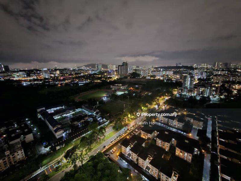 For Rent - Rumbia Residence