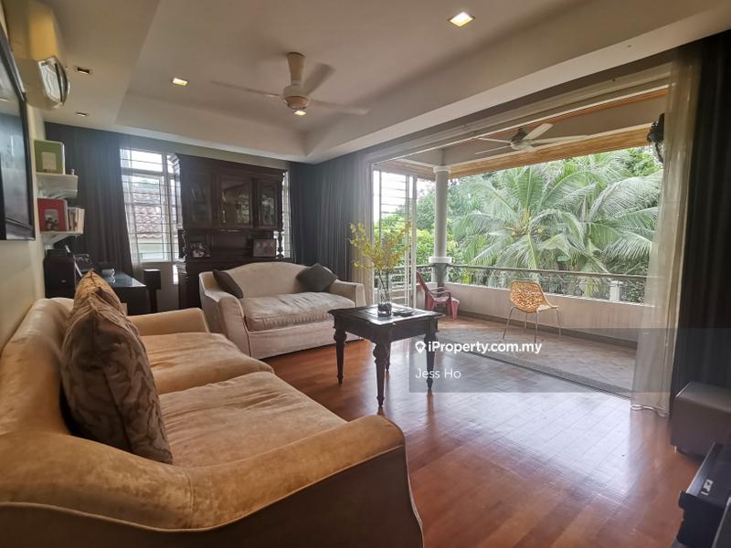 Bungalow House untuk Dijual di Bandar Kinrara Seksyen 6, Bandar Kinrara oleh Jess Ho - iProperty.com.my