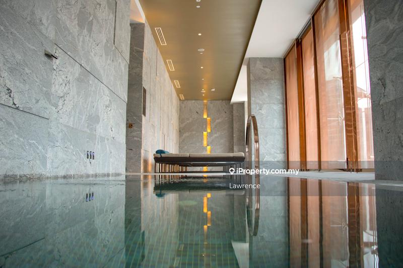 Service Residence for Rent in Core Residence @ TRX by Lawrence - iProperty.com.my