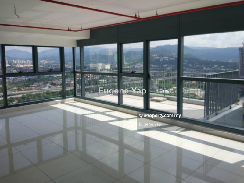 Soho untuk Dijual di Serviced Residence @ 3 Towers oleh Eugene Yap - iProperty.com.my