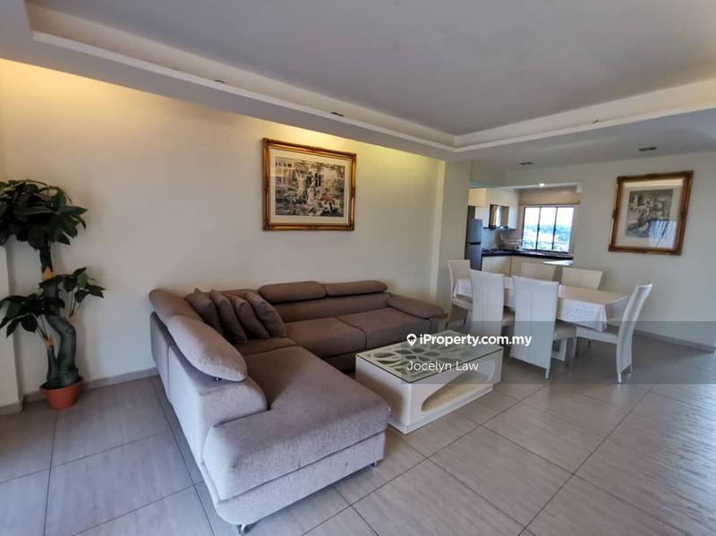 Pangsapuri untuk Disewa di Seri Mutiara Apartment oleh Jocelyn Law - iProperty.com.my
