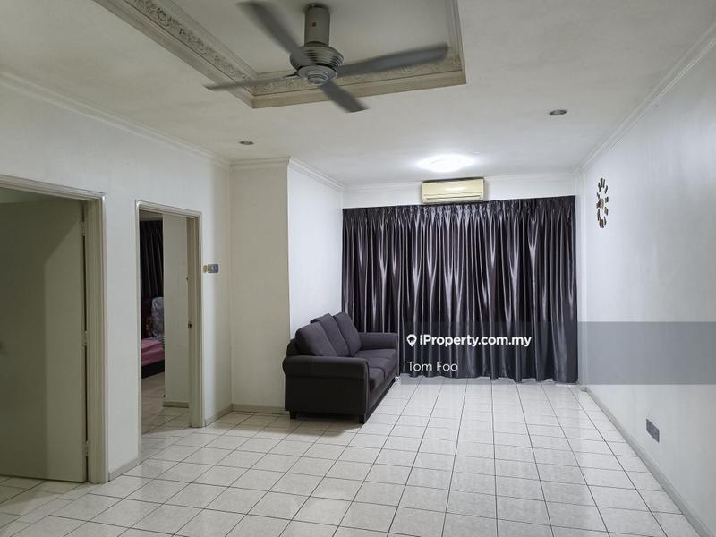 For Sale - Pangsapuri Jati 2