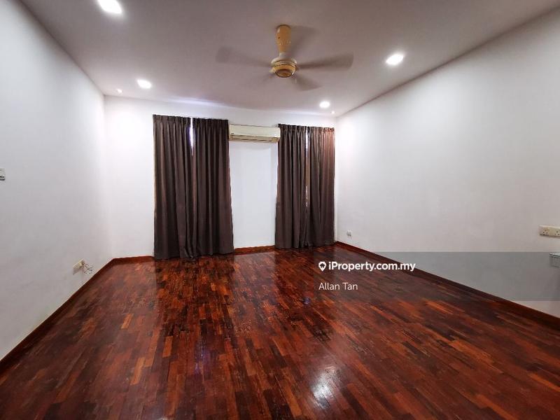 Rumah Teres 2-Tingkat untuk Dijual di Setia Damai, Setia Alam oleh Allan Tan - iProperty.com.my