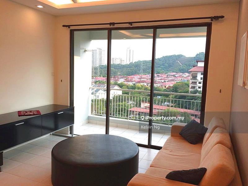 For Rent - Opal Damansara