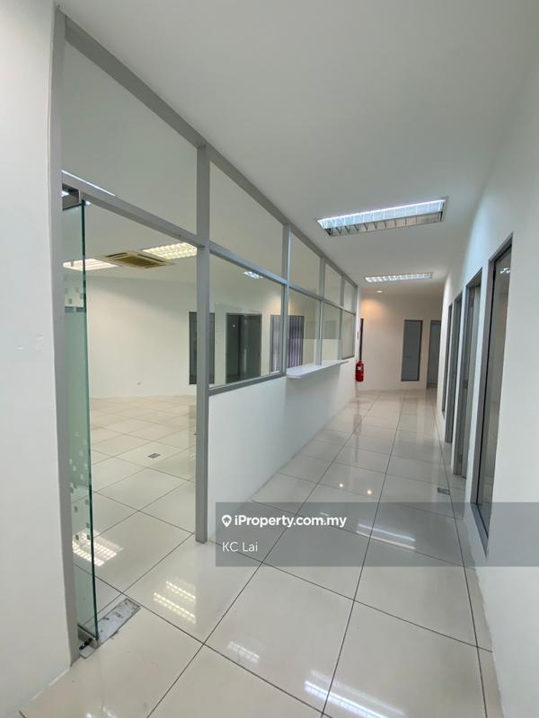 Pejabat untuk Disewa di Seksyen 52, Petaling Jaya oleh KC Lai - iProperty.com.my