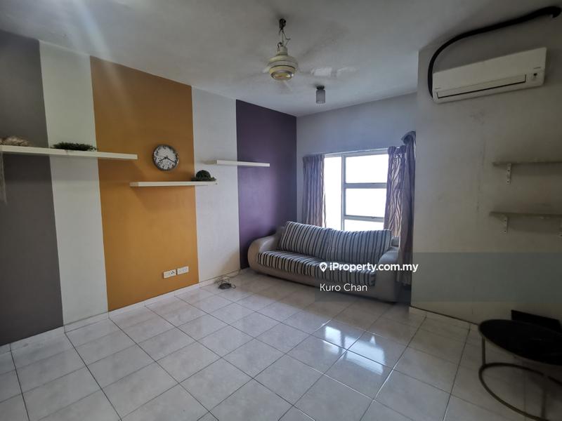 For Rent - Desa Impiana
