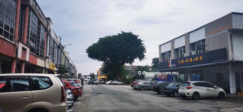 For Rent - Jalan Bulan U5, Subang 2, Subang Bestari, Shah Alam