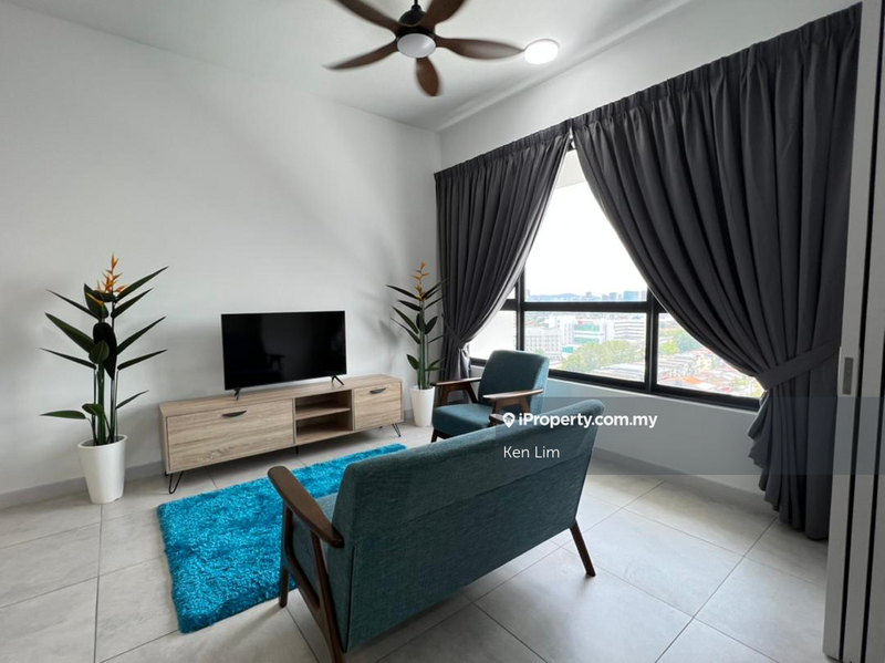 Service Residence for Rent in Lot 15 by Ken Lim - iProperty.com.my