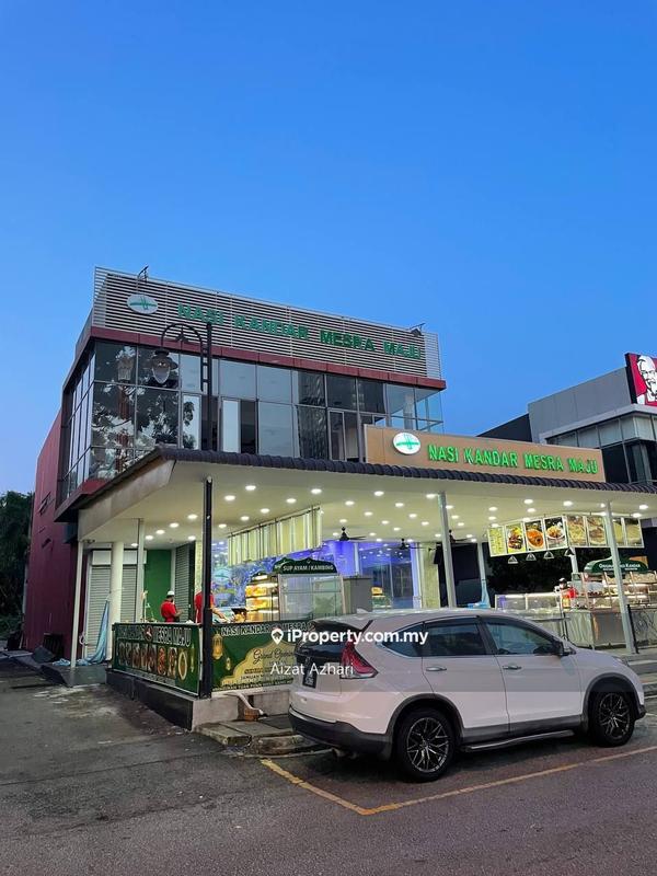 Banglo Komersial untuk Dijual di Cyberjaya, Selangor oleh Aizat Azhari - iProperty.com.my