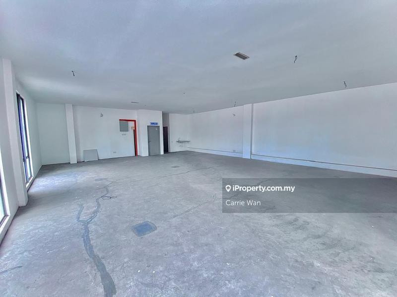 Semi-D Factory for Sale in Taman Perindustrian Air Hitam, Klang by Carrie Wan - iProperty.com.my