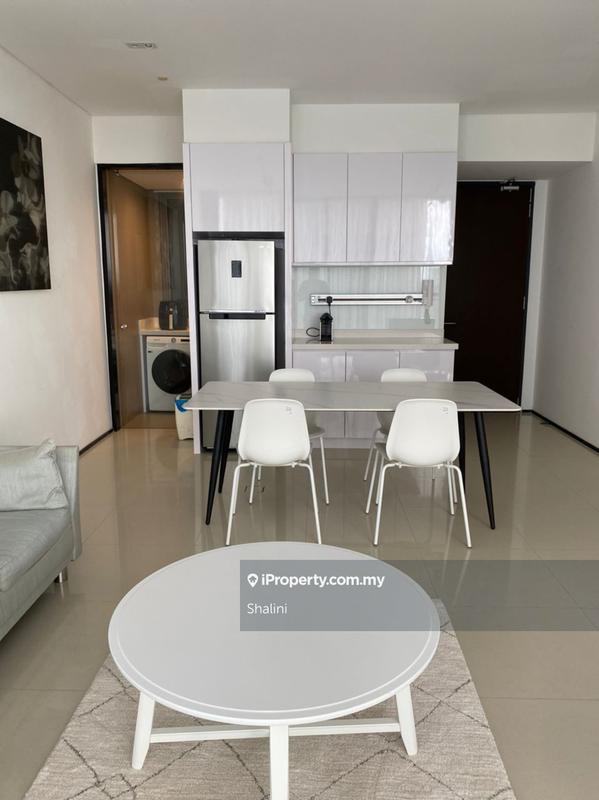 Condominium for Sale in The Fennel by Shalini - iProperty.com.my