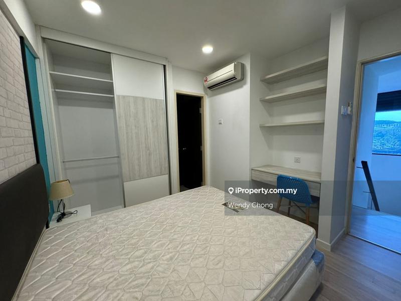 Service Residence for Sale in D'Latour by Wendy Chong - iProperty.com.my