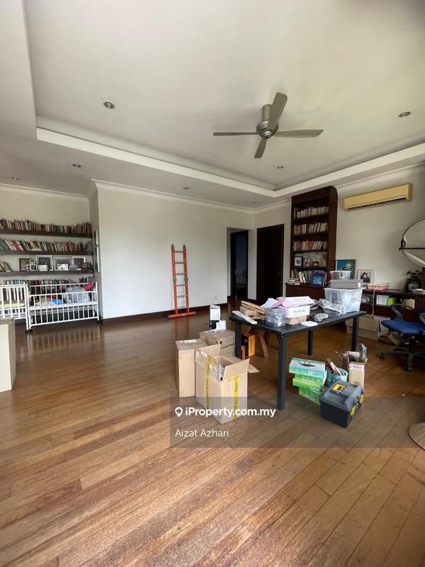 Bungalow House untuk Dijual di Kayangan Heights, Shah Alam oleh Aizat Azhari - iProperty.com.my