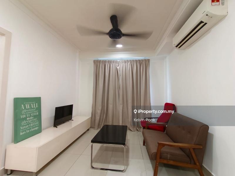 For Sale - Solstice @ Pan'gaea