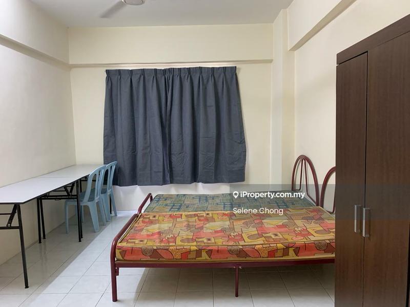 Condominium for Sale in Forest Green by Selene Chong - Bedroom - iProperty.com.my