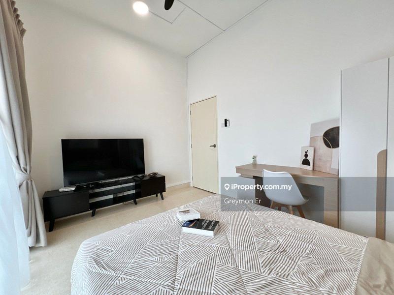 Service Residence for Rent in TriTower Residence @ Johor Bahru Sentral by Greymon Er - iProperty.com.my