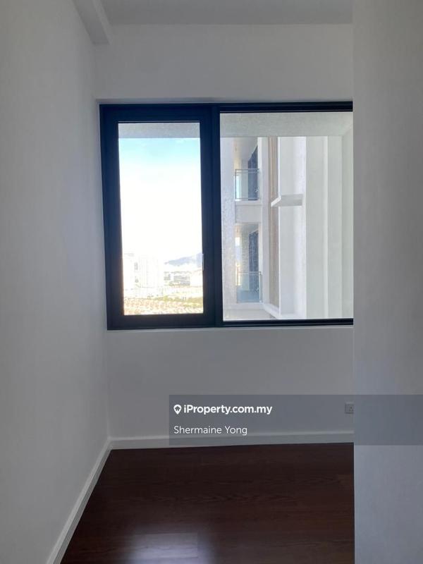 Service Residence for Sale in Park Regent @Desa Park City by Shermaine Yong - iProperty.com.my
