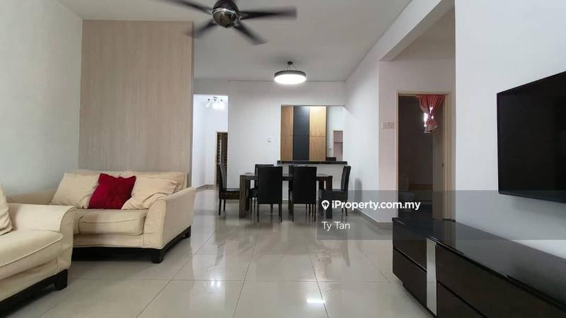 For Sale - Aman Heights Condominium