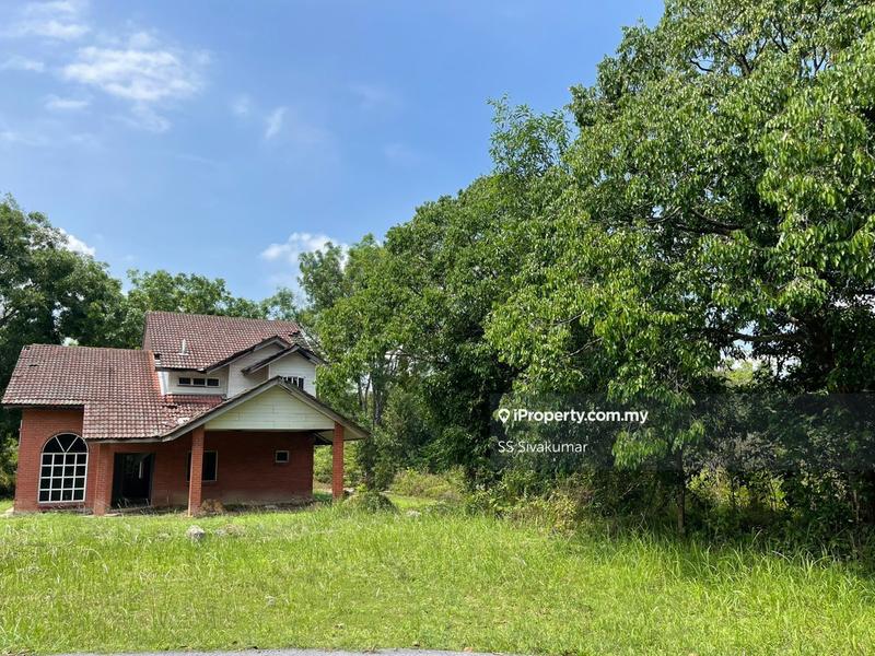 Tanah Kediaman untuk Dijual di College Heights Garden Resort, Pajam, Nilai oleh SS Sivakumar - iProperty.com.my