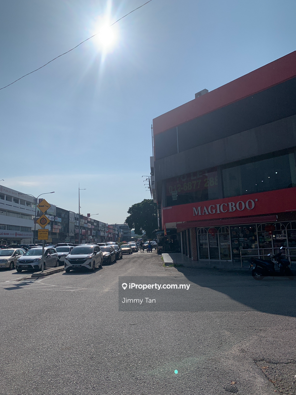 Shop untuk Disewa di SS2, Petaling Jaya oleh Jimmy Tan - iProperty.com.my
