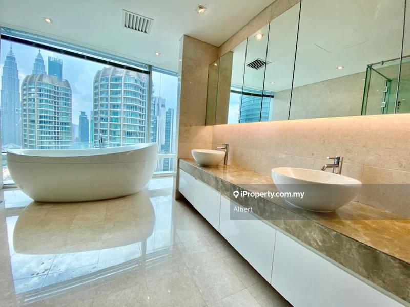 Kondominium untuk Disewa di The Avare oleh Albert - iProperty.com.my