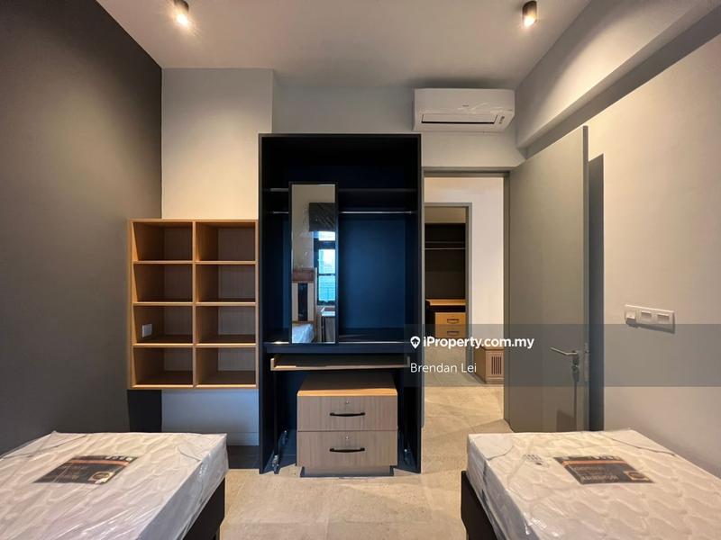 For Rent - Union Suites