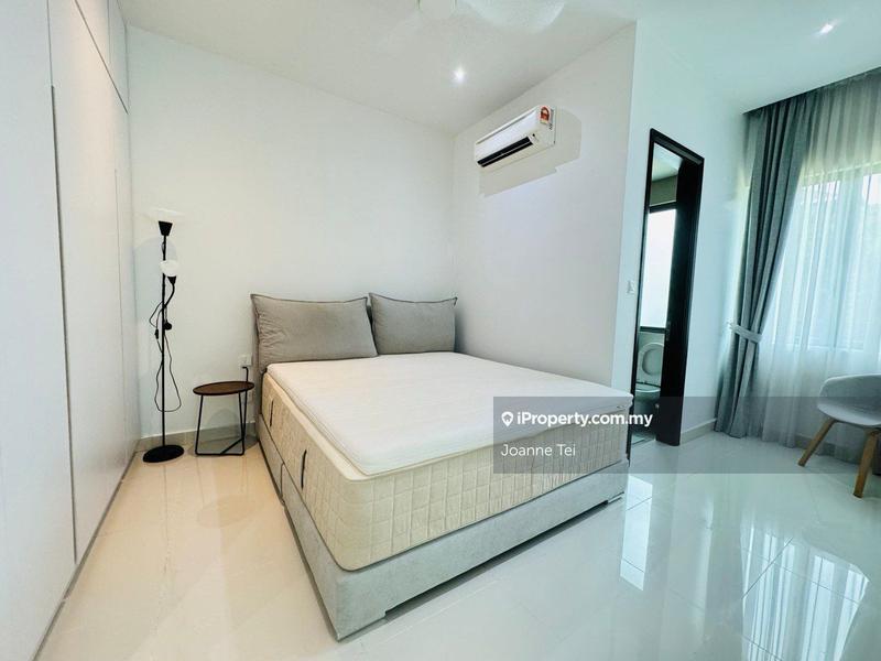 Semi-Detached House for Sale in Setia Eco Glades, Cyberjaya by Joanne Tei - iProperty.com.my