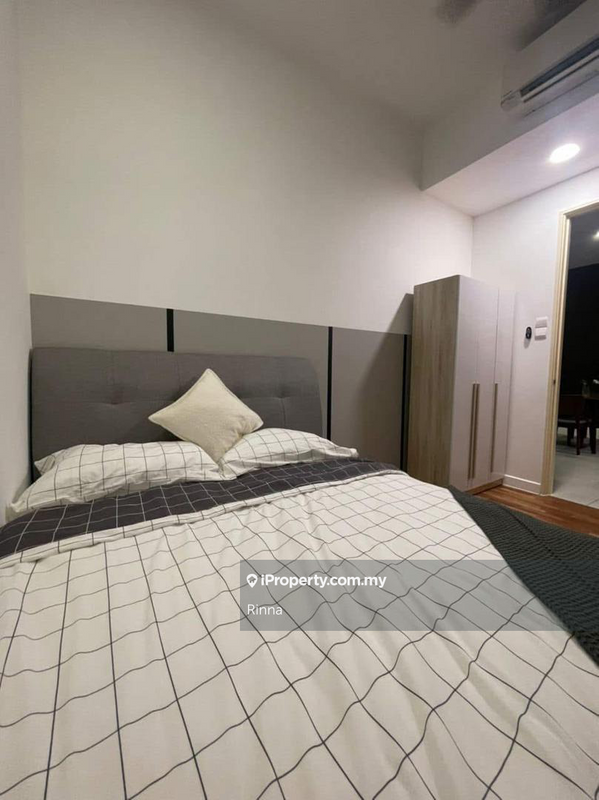 Kondominium untuk Dijual di Avara oleh Rinna - iProperty.com.my