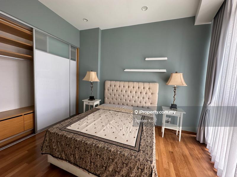 For Rent - Twins @ Damansara Heights