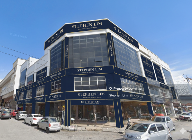 Shop for Sale in BANDAR PUCHONG JAYA, Puchong by Stephen Lim - iProperty.com.my