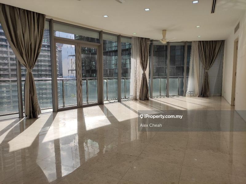 For Rent - K Residence @ KLCC