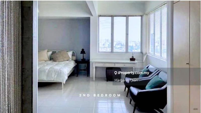 Kondominium untuk Dijual di Pantai Panorama Condominiums oleh Margaret Than - iProperty.com.my