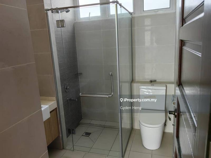 Service Residence for Sale in Twin Galaxy (Dwi Galaksi) by Gyden Heng - iProperty.com.my