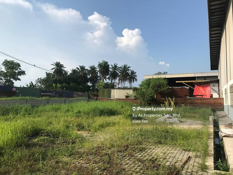 Kilang Terpisah untuk Dijual di Kulai, Johor oleh Kate Tee - iProperty.com.my