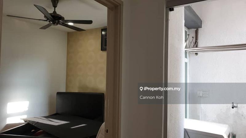 Kondominium untuk Dijual di Desa Impiana oleh Cannon Koh - iProperty.com.my