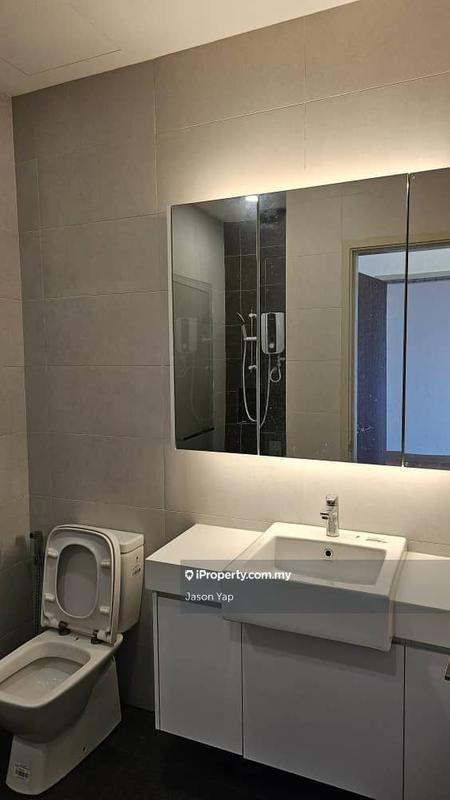 Condominium for Rent in Ara Sentral by Jason Yap - iProperty.com.my